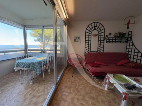 T2 PARKING ACCES DIRECT AUX PLAGES
